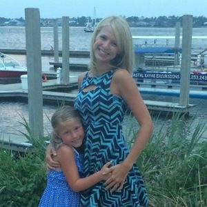 Meet your Posher, Chrystine